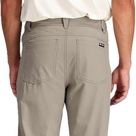 Outdoor Research~ Men’s Ferrosi Transit 34” Inseam Lightweight Pants size 32 - Picture 16 of 16